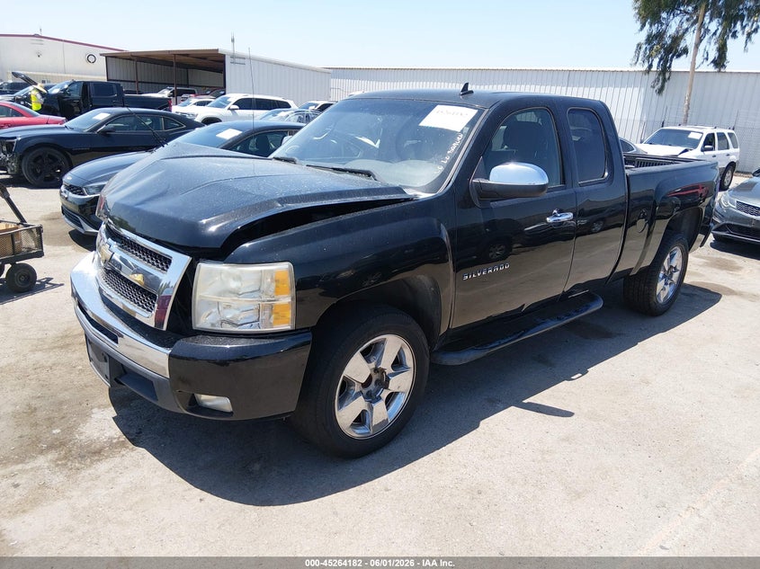 Vin: 1gcrcse04bz450381, lot: 45762001, chevrolet silverado 1500 lt 20112