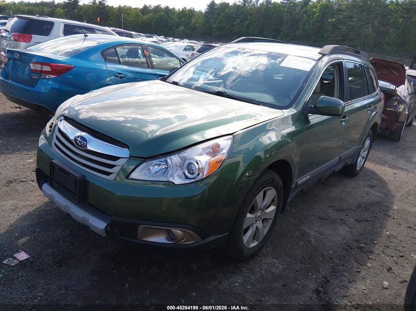 Vin: 4s4brbjc6c3259254, lot: 45762019, subaru outback 2.5i limited 20122