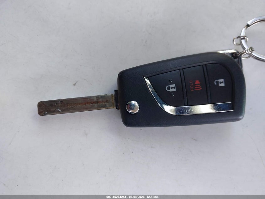 2023 Toyota Rav4 Hybrid Le VIN: JTMMWRFV8PD194335 Lot: 45264244