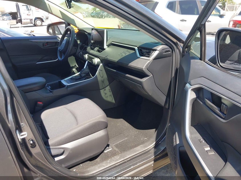 2023 Toyota Rav4 Hybrid Le VIN: JTMMWRFV8PD194335 Lot: 45264244