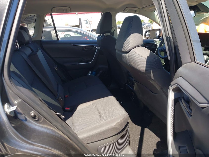 2023 Toyota Rav4 Hybrid Le VIN: JTMMWRFV8PD194335 Lot: 45264244