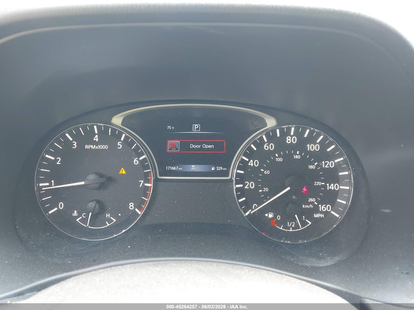 2018 Nissan Pathfinder Sv VIN: 5N1DR2MN9JC640633 Lot: 45264257