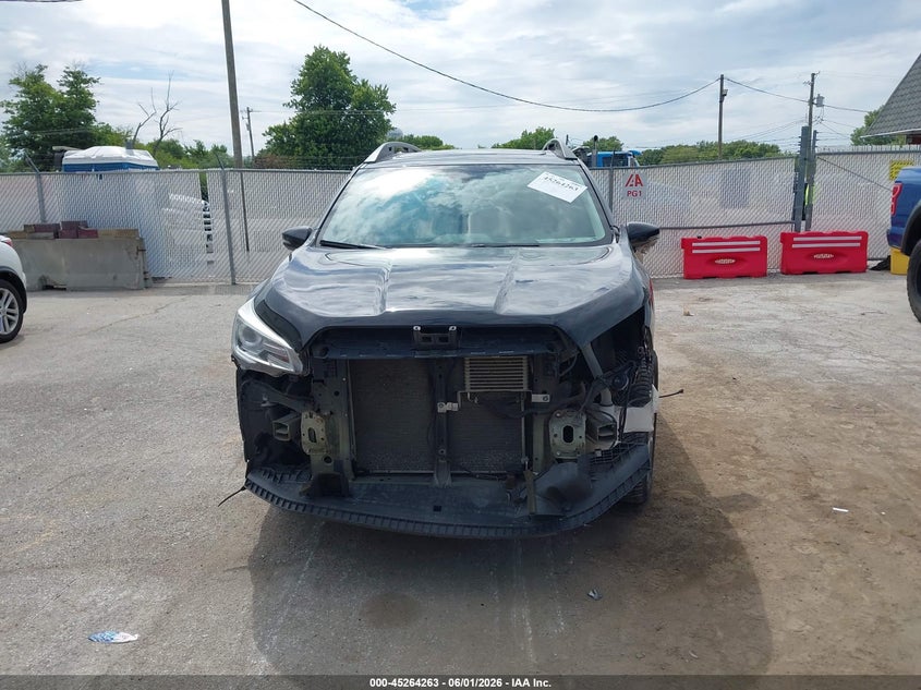 2020 Subaru Ascent Limited VIN: 4S4WMAPD6L3400964 Lot: 45264263