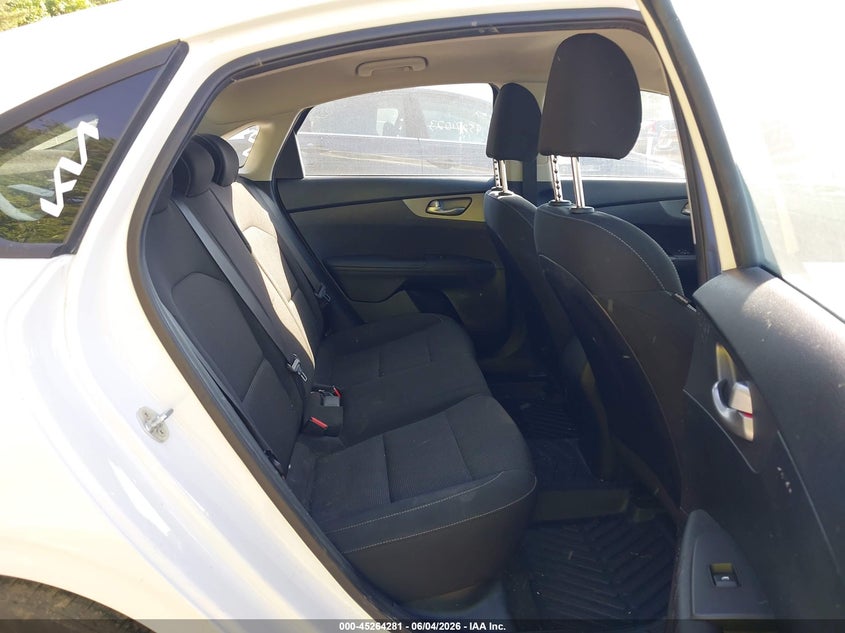 2019 Kia Forte Lxs VIN: 3KPF24AD5KE094576 Lot: 45264281