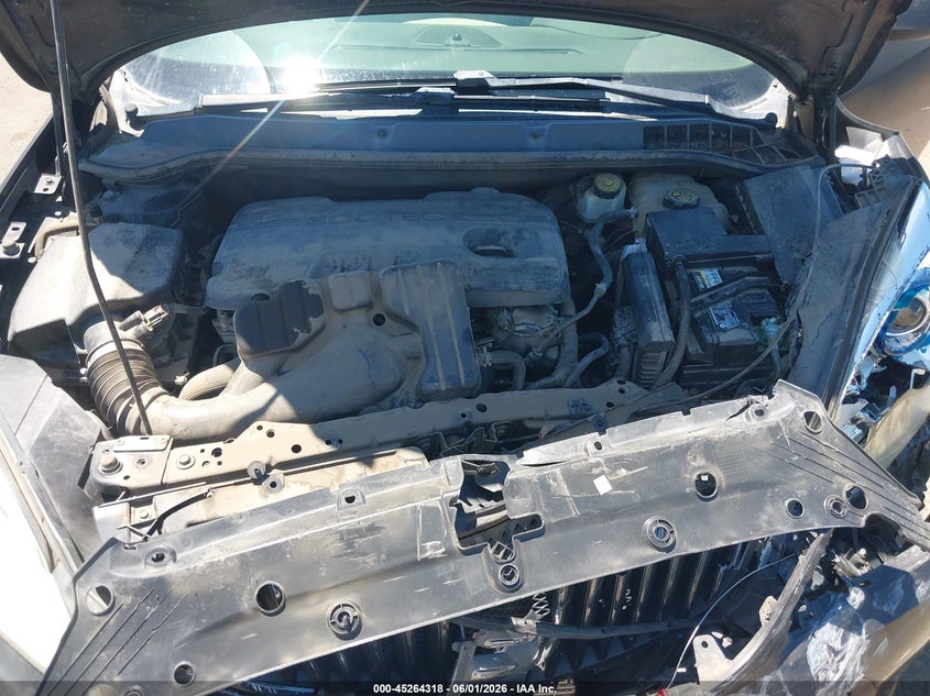 2013 Buick Verano VIN: 1G4PP5SK7D4125271 Lot: 45264318