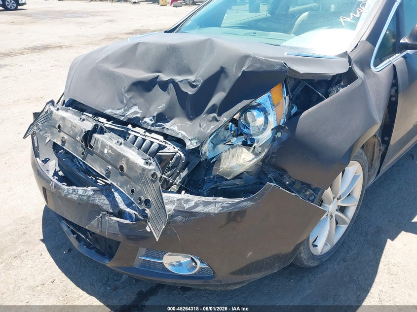 2013 Buick Verano VIN: 1G4PP5SK7D4125271 Lot: 45264318