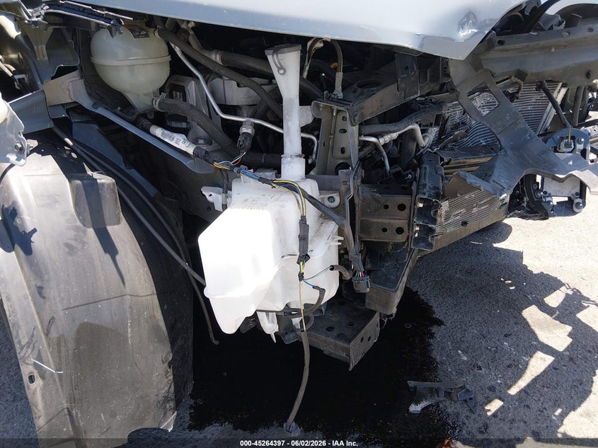 2022 Nissan Kicks Sr Xtronic Cvt VIN: 3N1CP5DV0NL514407 Lot: 45264397