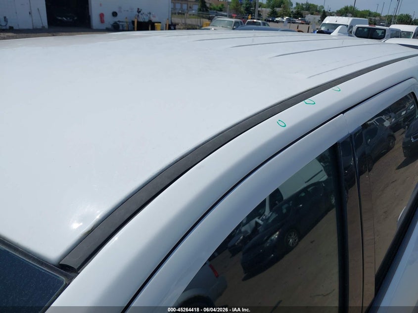 2020 Dodge Durango Sxt Plus Awd VIN: 1C4RDJAG6LC220677 Lot: 45264418