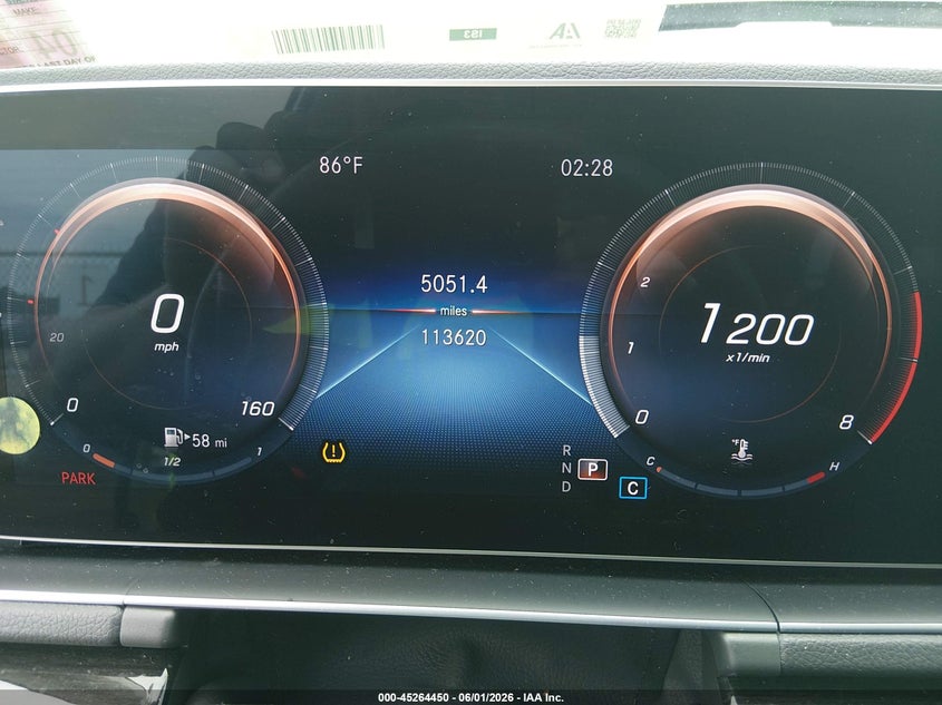 2020 Mercedes-Benz Gle 350 4Matic VIN: 4JGFB4KE5LA076778 Lot: 45264450