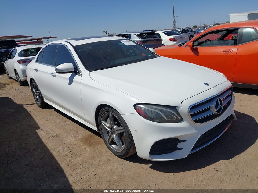 Vin: wddzf4jb1ja299206, lot: 45762274, mercedes-benz e 300 2018 img_1