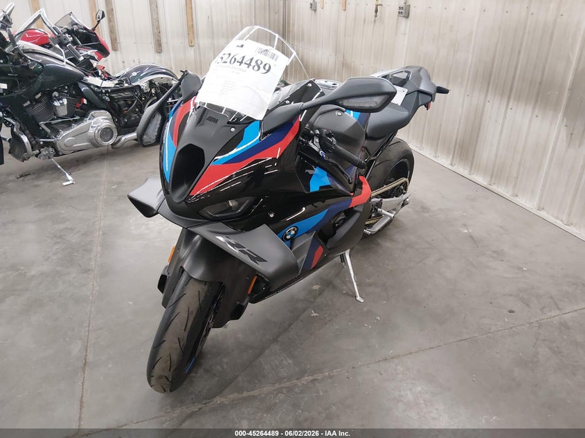 2026 BMW M 1000 RR 4