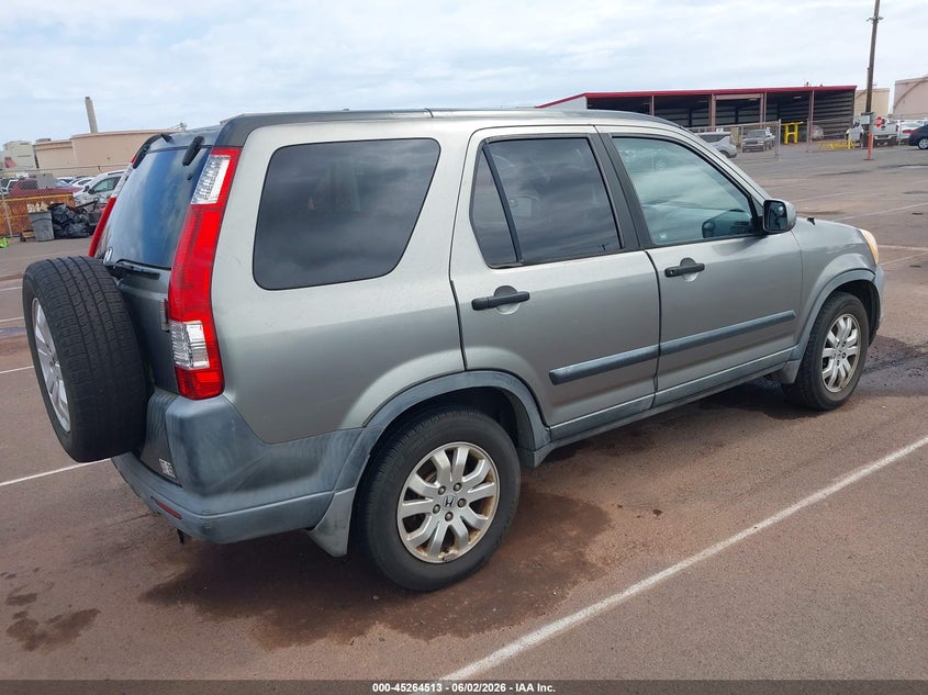 AtlanticExpress - Honda CR-V