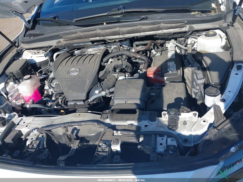 VIN: 2T2BAMCA5RC069282 2024 LEXUS RX 350 PREMIUM