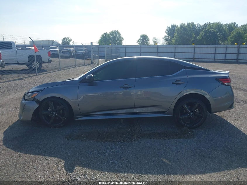 AtlanticExpress - Nissan Sentra