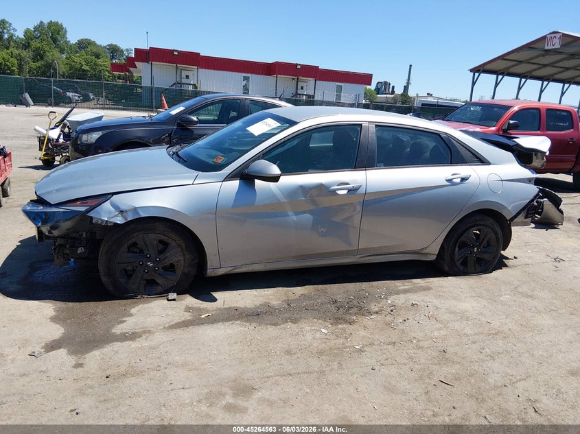 AtlanticExpress - Hyundai Elantra
