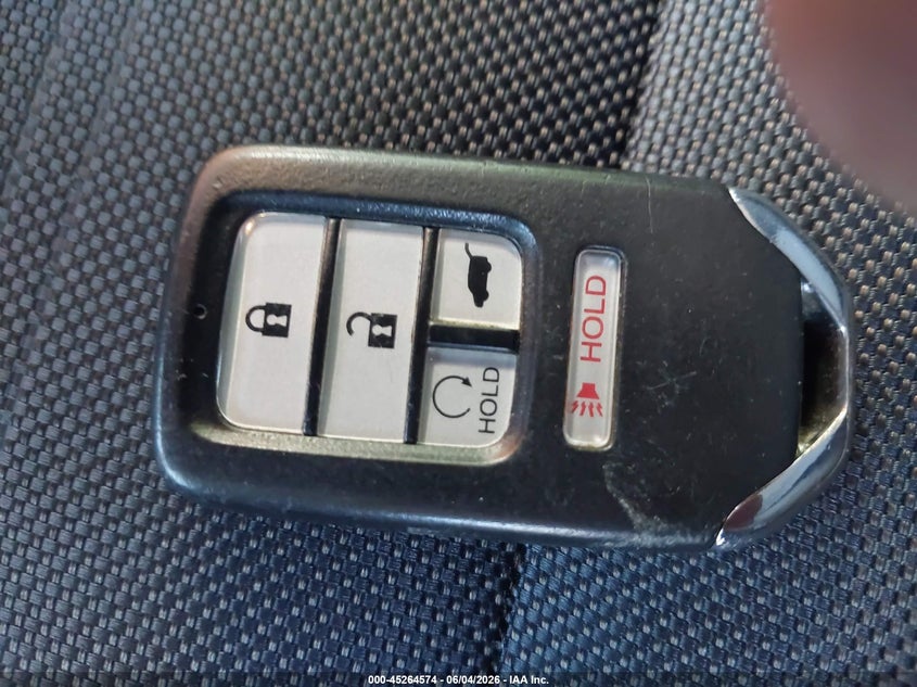 2020 Honda Cr-V Awd Ex VIN: 5J6RW2H57LL030224 Lot: 45264574