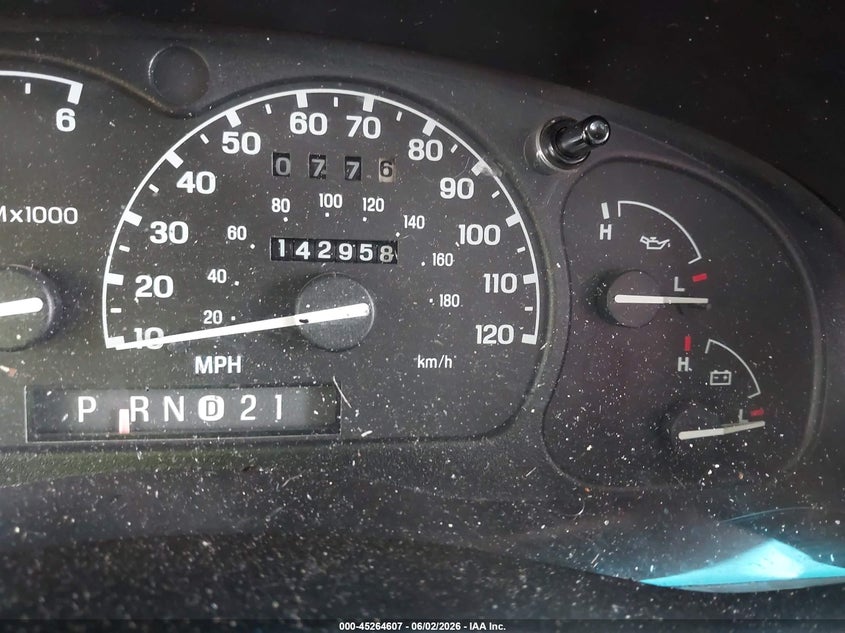 1999 Ford Explorer Eddie Bauer/Limited Edition/Xlt VIN: 1FMZU32E9XZB74849 Lot: 45264607