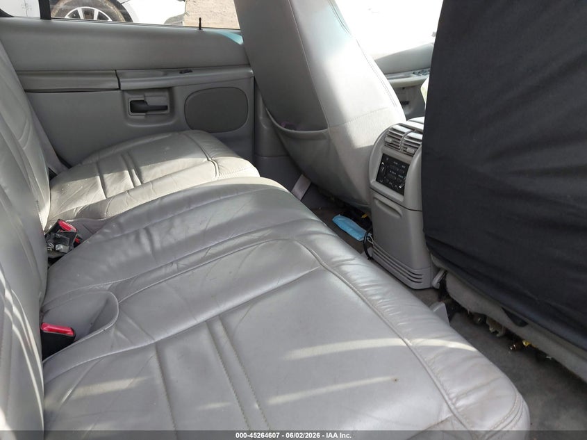1999 Ford Explorer Eddie Bauer/Limited Edition/Xlt VIN: 1FMZU32E9XZB74849 Lot: 45264607