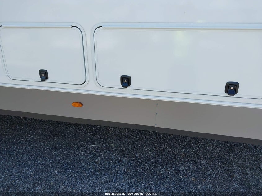 2025 OTHER FOREST RIVER WILDCAT TRAILER N/A