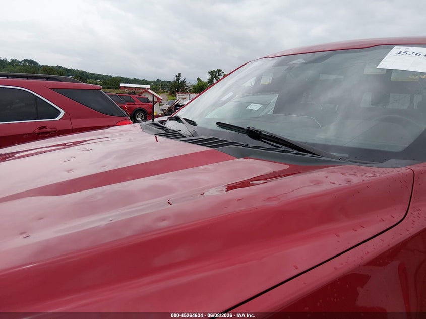 2021 FORD F-150 auction photo 6