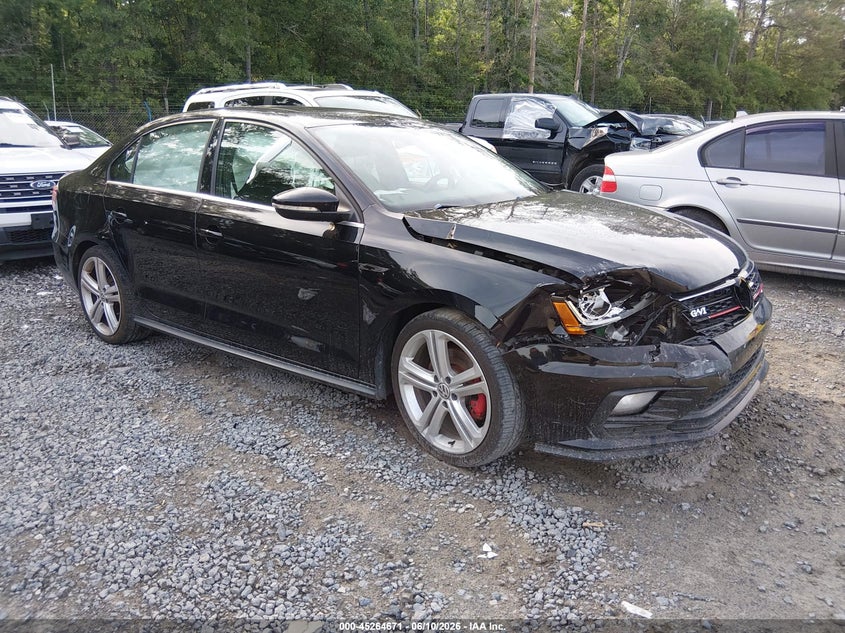 2017 Volkswagen Jetta