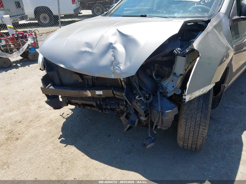 2008 Nissan Rogue Sl VIN: JN8AS58T38W306665 Lot: 45264732