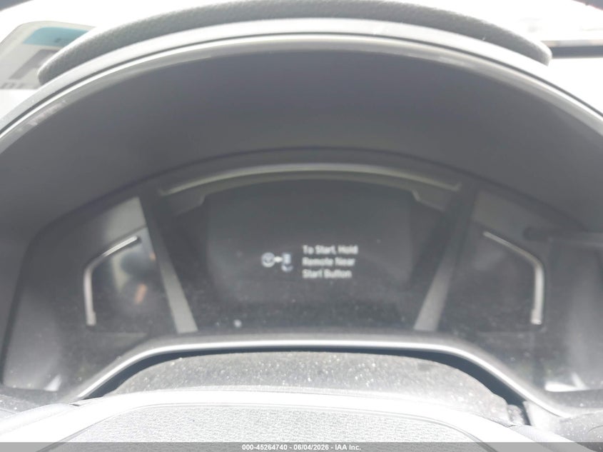 2022 Honda Cr-V Hybrid Ex-L VIN: 5J6RT6H85NL041994 Lot: 45264740