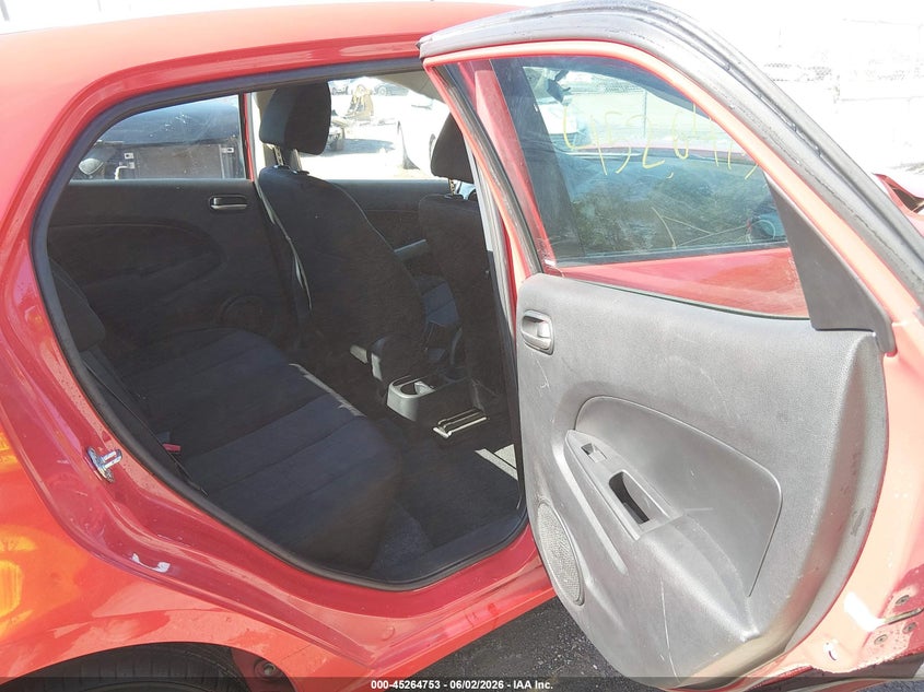 2013 Mazda Mazda2 Sport VIN: JM1DE1KY4D0164465 Lot: 45264753