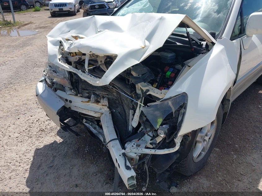 2001 Lexus Rx 300 VIN: JTJHF10U310179403 Lot: 45264764