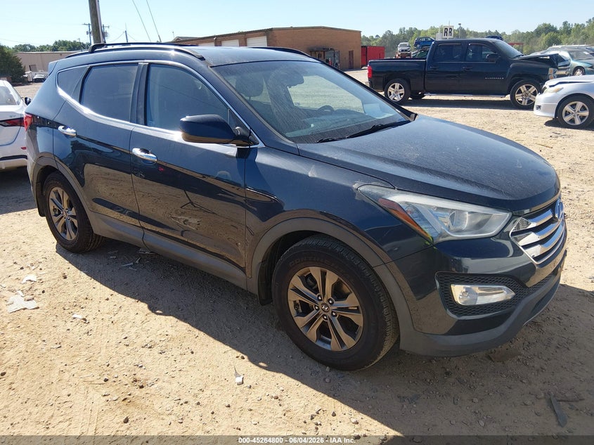 2014 Hyundai Santa Fe Sport