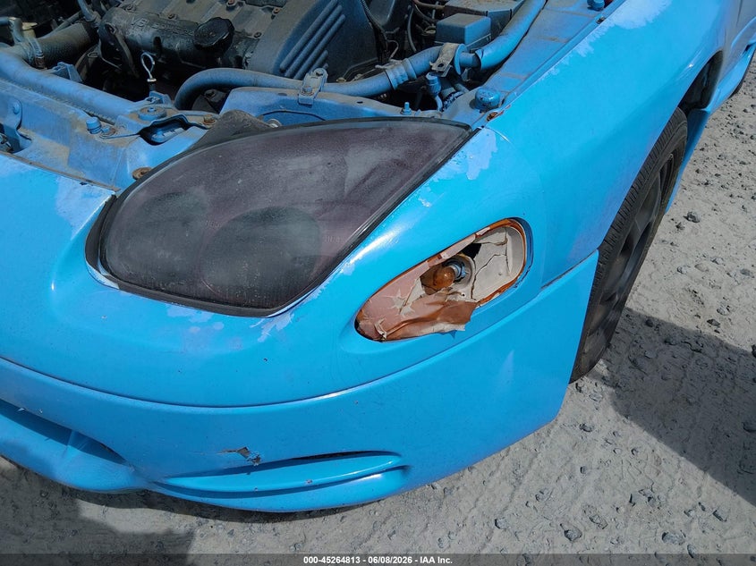 1994 MITSUBISHI 3000 GT auction photo 6
