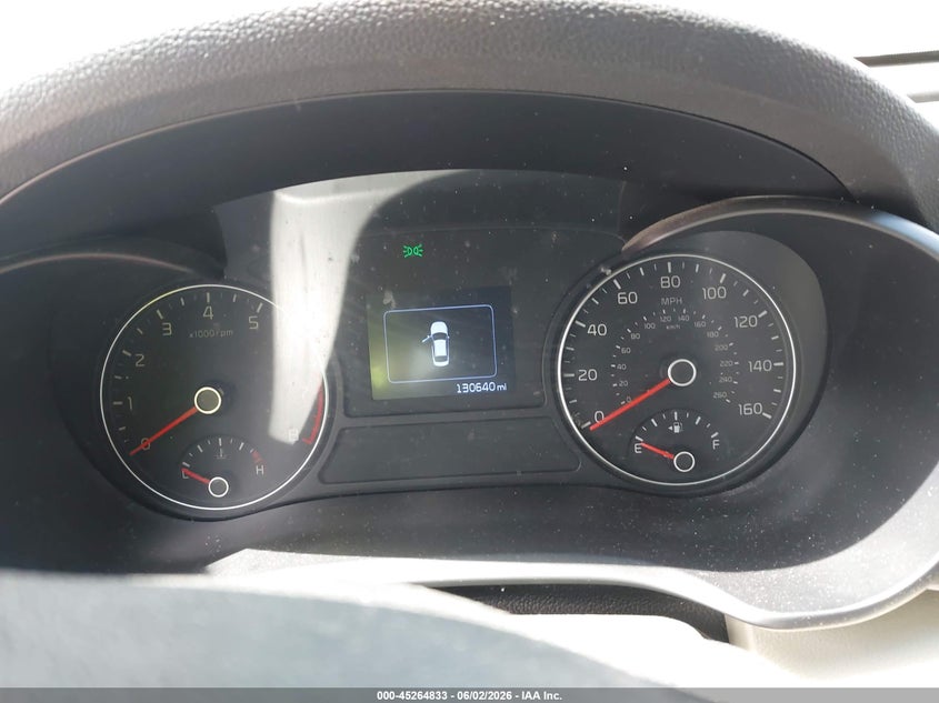 2018 KIA OPTIMA auction photo 7
