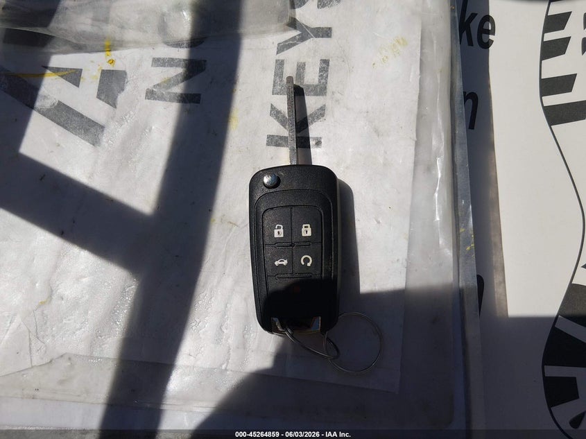 2016 GMC Terrain Sle-2 VIN: 2GKFLTE37G6223826 Lot: 45264859