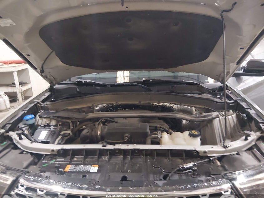 2020 Ford Explorer Limited VIN: 1FMSK8FH8LGA92447 Lot: 45264866