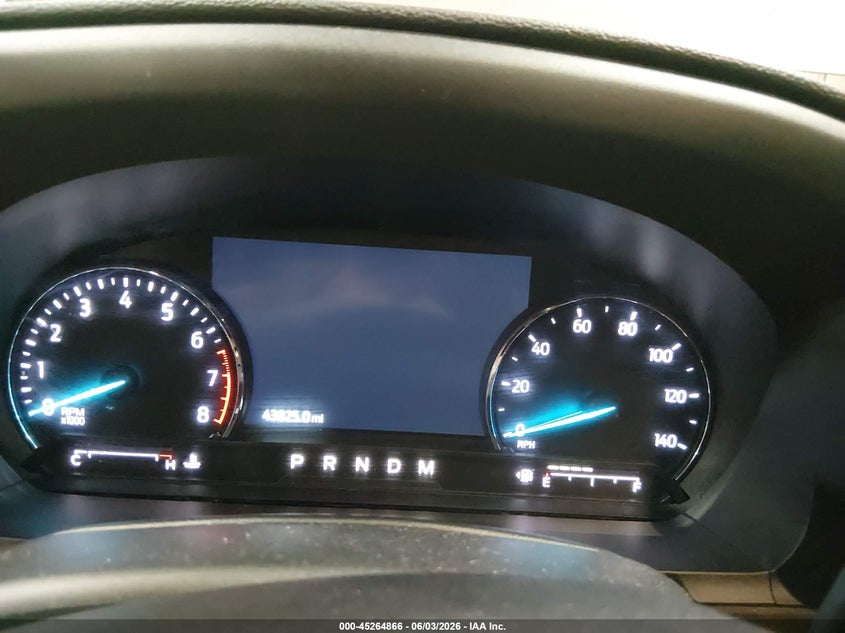 2020 Ford Explorer Limited VIN: 1FMSK8FH8LGA92447 Lot: 45264866