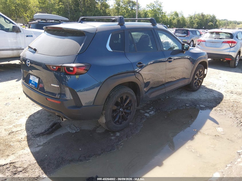 Vin: 7mmvabdm1rn225572, lot: 45762702, mazda cx-50 2.5 s premium 20244
