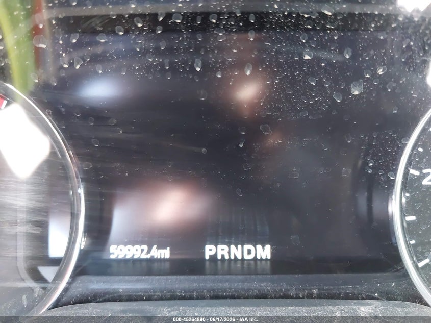 2022 Ford F-450 Platinum VIN: 1FT8W4DT6NEF54490 Lot: 45264890
