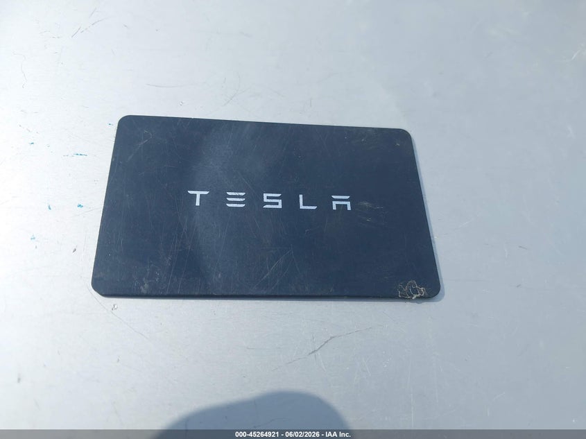 2024 Tesla Model X Long Range VIN: 7SAXCAE52RF442294 Lot: 45264921