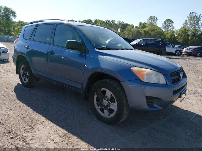 Vin: 2t3zf4dv3bw099320, lot: 45762762, toyota rav4 2011 img_1