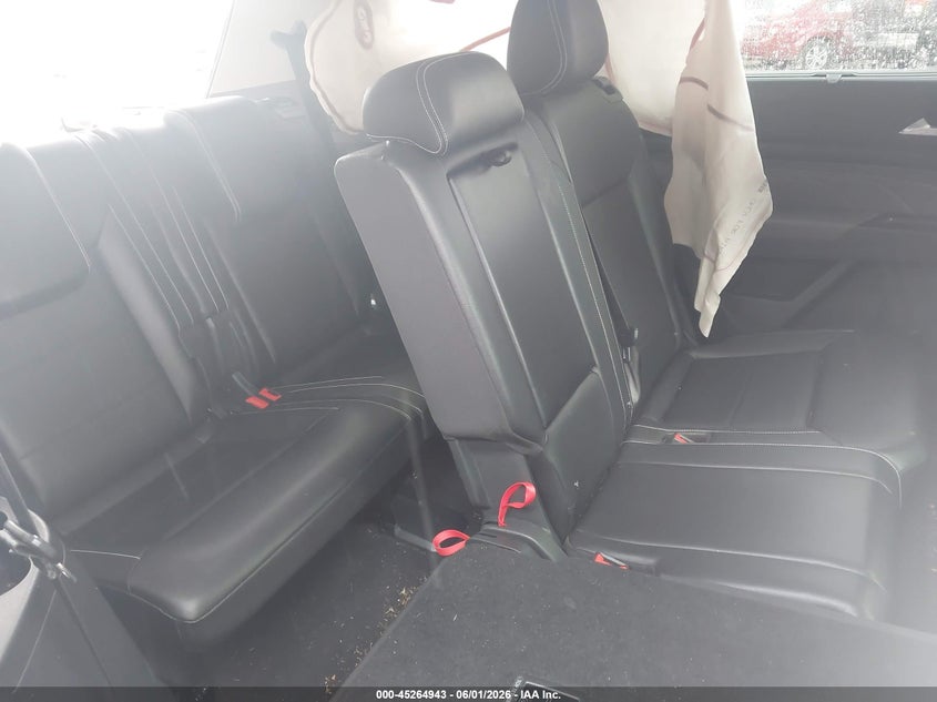 2023 Volkswagen Atlas 3.6L V6 Se W/Technology VIN: 1V2WR2CA9PC514937 Lot: 45264943
