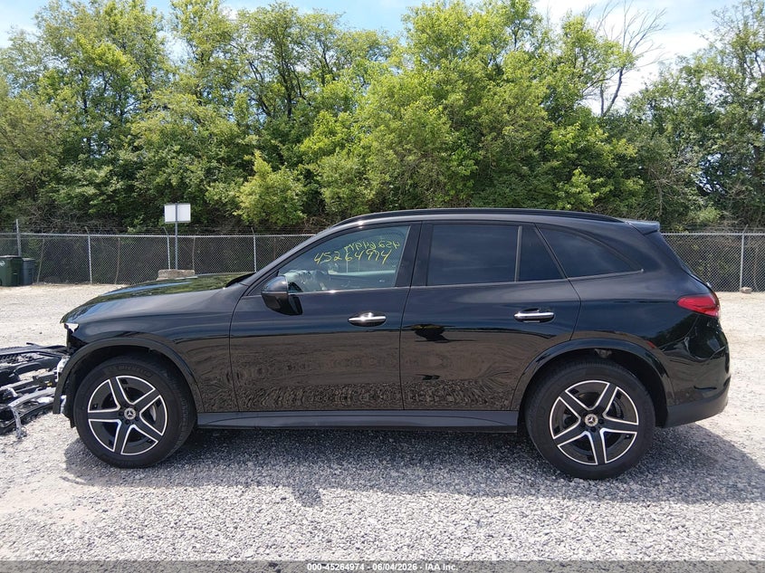MERCEDES-BENZ GLC 300 - zdjęcie 15