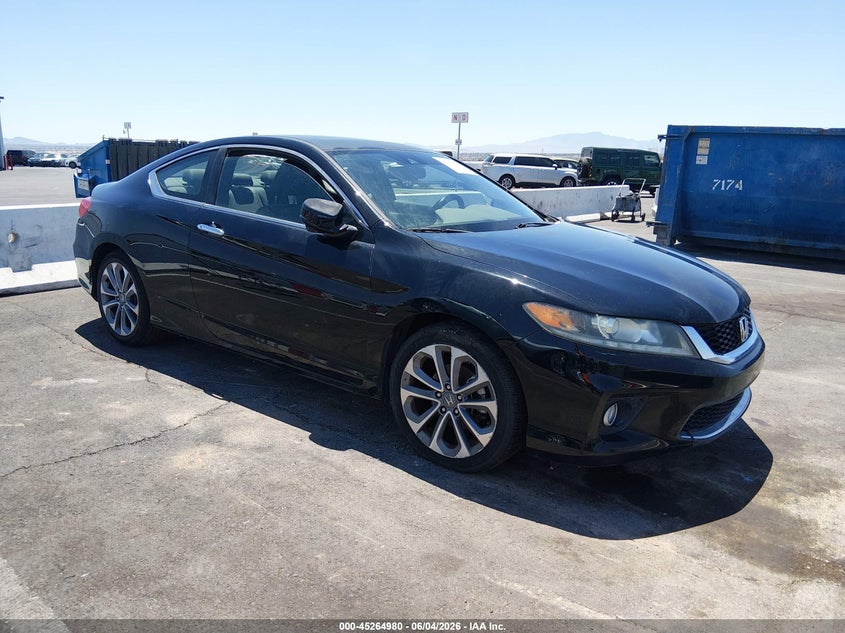 Vin: 1hgct2b82fa004767, lot: 45762800, honda accord ex-l v-6 2015 img_1