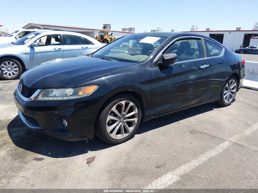 Vin: 1hgct2b82fa004767, lot: 45762800, honda accord ex-l v-6 20152
