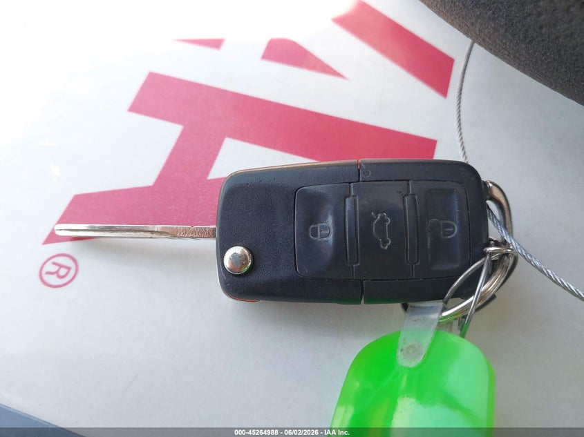 2006 Volkswagen New Beetle Tdi VIN: 3VWRR31C06M412655 Lot: 45264988