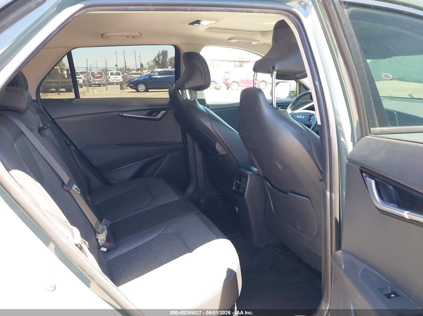 2023 Kia Niro Sx VIN: KNDCT3LE2P5061120 Lot: 45265027