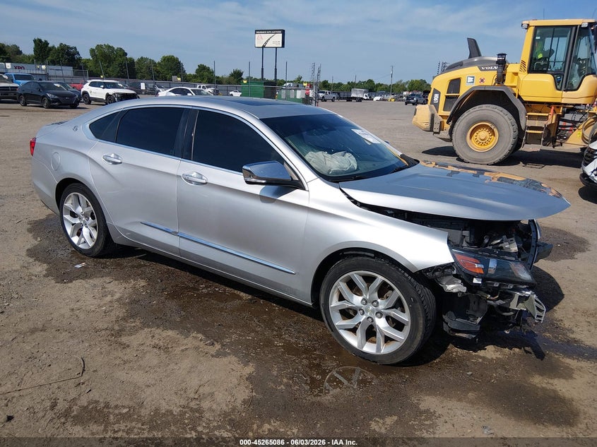 Vin: 1g1155s34eu139535, lot: 45762907, chevrolet impala 2lz 2014 img_1