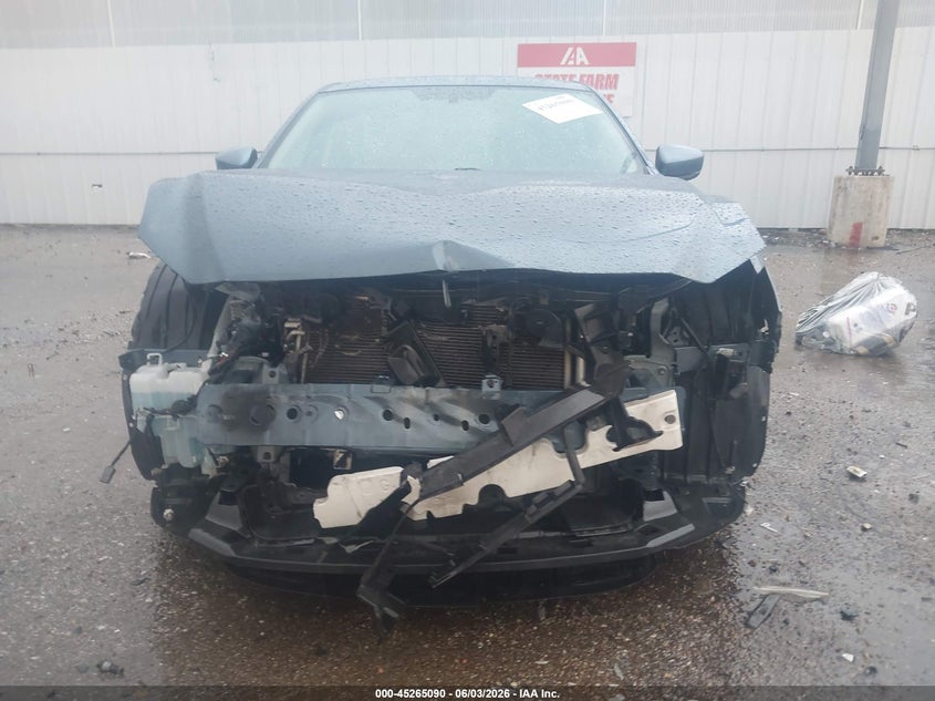 2017 Mazda Mazda6 Sport VIN: JM1GL1U59H1134254 Lot: 45265090