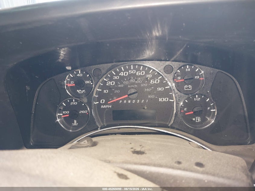 2014 CHEVROLET EXPRESS 1500 WORK VAN VAN 5.3L V-8 310HP