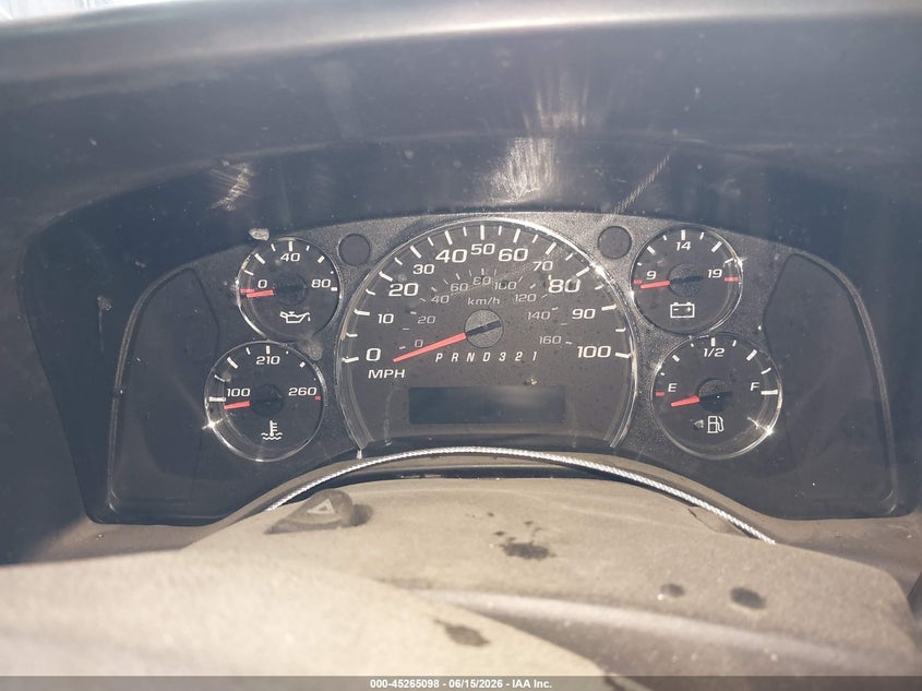 Vin: 1gcshaf47e1148231, lot: 45762917, chevrolet express 1500 work van 20142