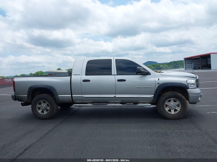AtlanticExpress - Dodge Ram 3500